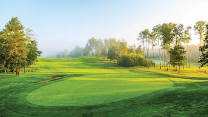 Best Golf Courses Near Brainerd, MN | Courses | GolfDigest.com